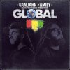 Global Ganjahr Family - cover art