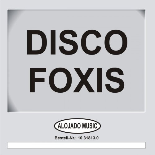 Disco Foxis