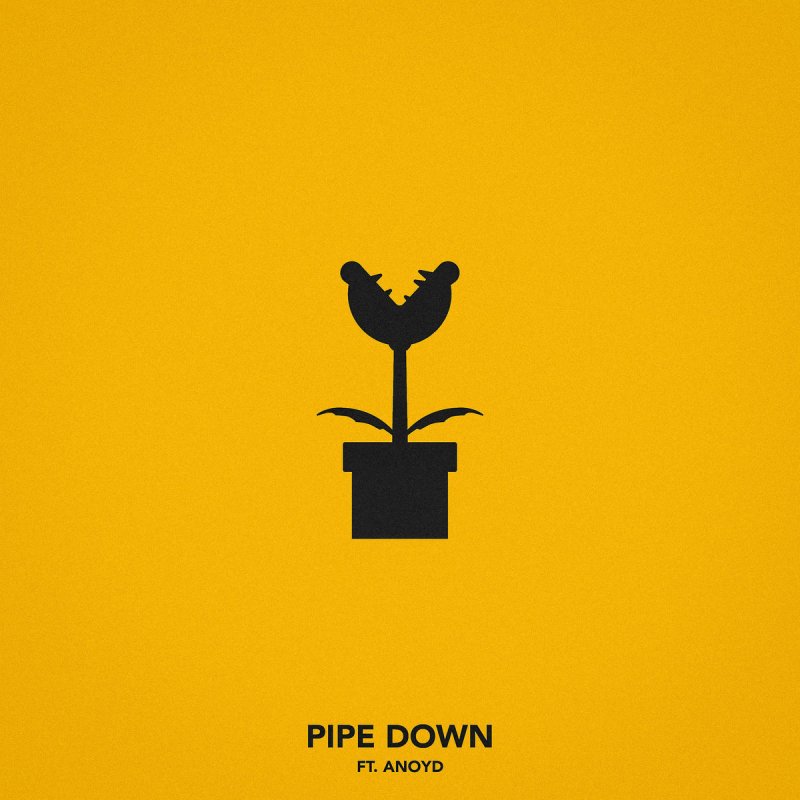 Chris Webby Feat Anoyd Pipe Down Lyrics Musixmatch