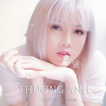 Thieu Bao Tram - Thuong Anh Lyrics | Musixmatch