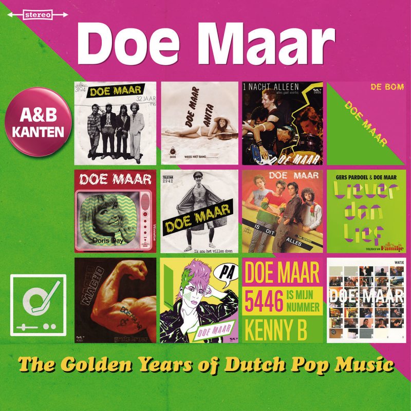Doe Maar Feat Gers Pardoel Liever Dan Lief Lyrics Musixmatch