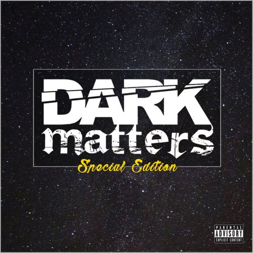 Dark Matters (Special Edition)