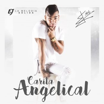 EJ Carita Angelica lyrics Musixmatch