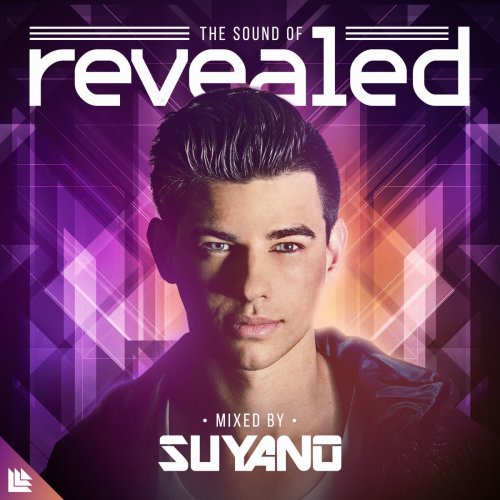 The Sound Of Revealed (Mixed by Suyano)