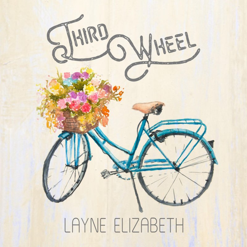 Third wheel. Layne Elizabeth. Erin Boheme - what Love is. Erin Boheme - what Love is back.
