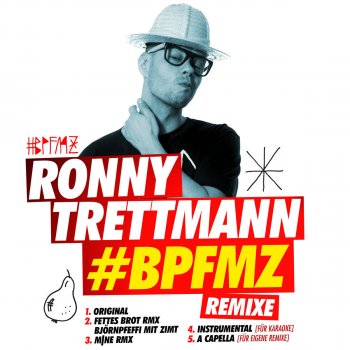 Ronny Trettmann Songtext | Musixmatch