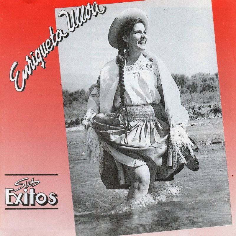 Enriqueta Ulloa - Tonada para Remedios Lyrics | Musixmatch