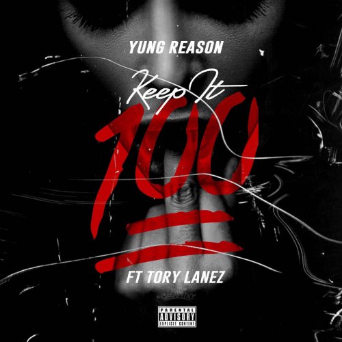 Keep It 100 (feat. Tory Lanez)