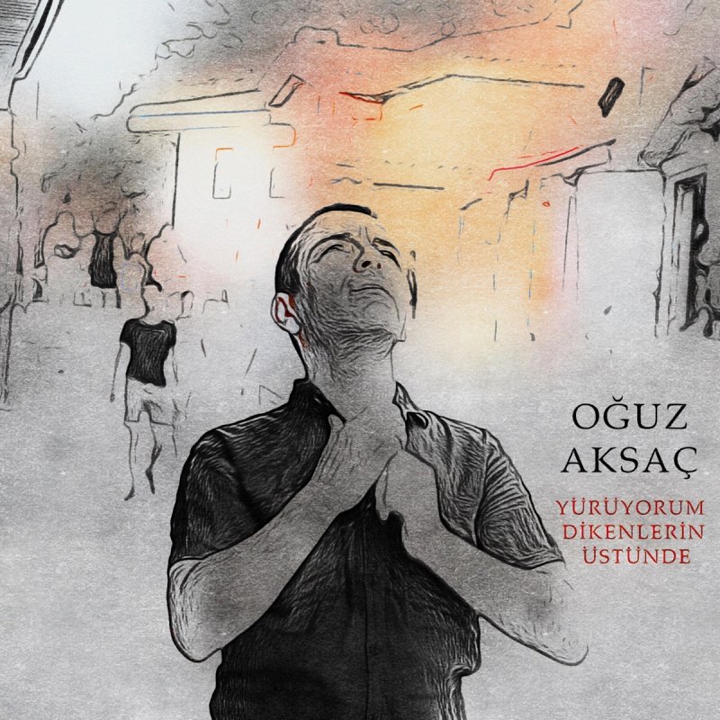 karanlık bir gece yol görünmüyor sözleri