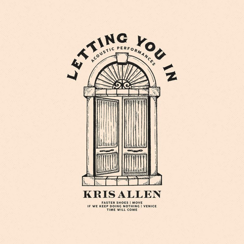 Kris Allen Venice Acoustic Lyrics Musixmatch