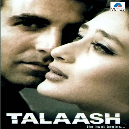 Talaash (Original Motion Picture Soundtrack)