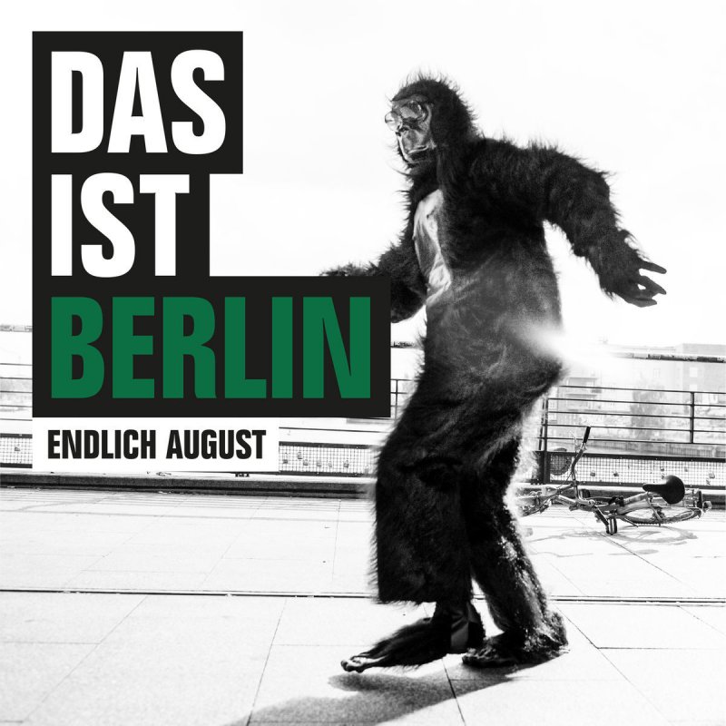 Ist Berlin