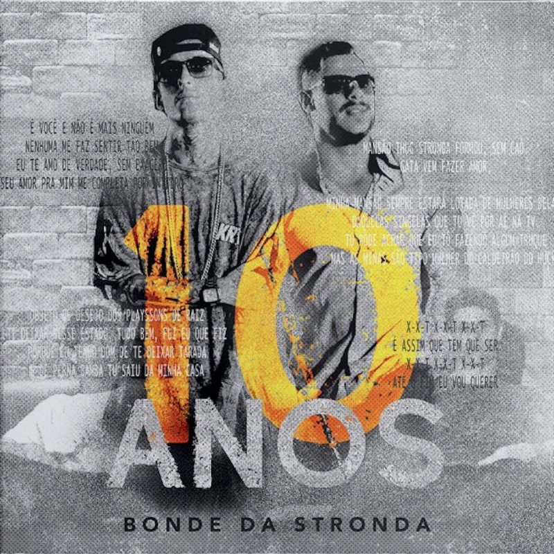 Bonde Da Stronda Feat Mr Catra Mansão Thug Stronda Letra Bonde Da Stronda Feat Mr Catra Mansão Thug Stronda Letra