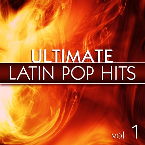 Drew's Famous #1 Latin Karaoke Hits: Sing Latin Pop Hits Vol. 1