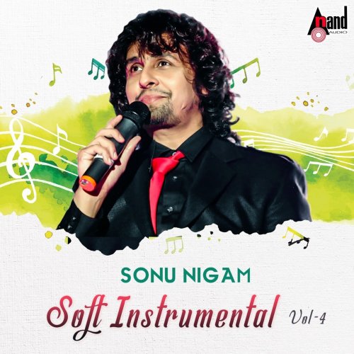 Soft Instrumental Sonu Nigam Vol-4