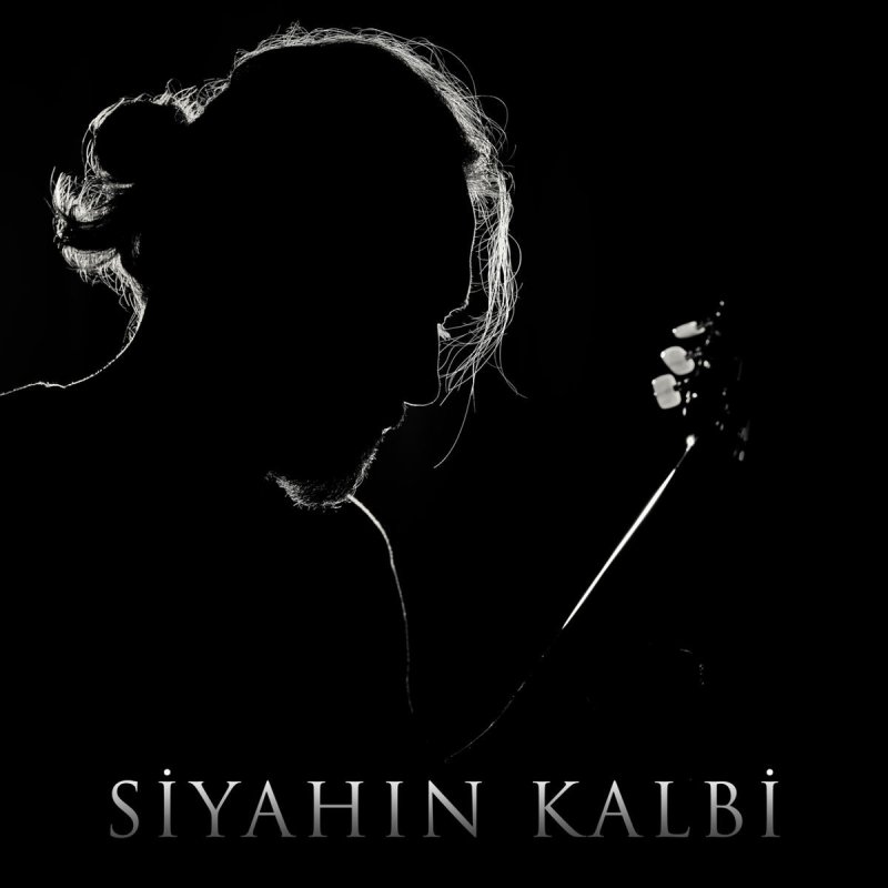 Yaman Siyahin Kalbi Paroles Musixmatch