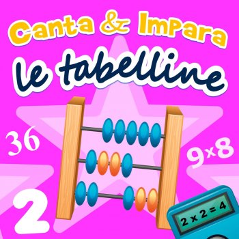 La canzoncina di Isabella (La tabellina del tre) (Testo) - Le mele canterine - MTV Testi e canzoni
