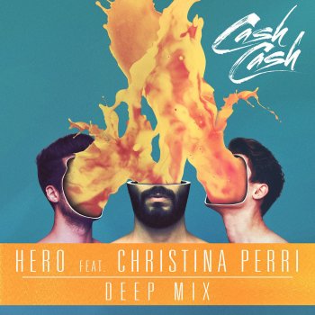Hero (feat. Christina Perri) - Deep Mix
