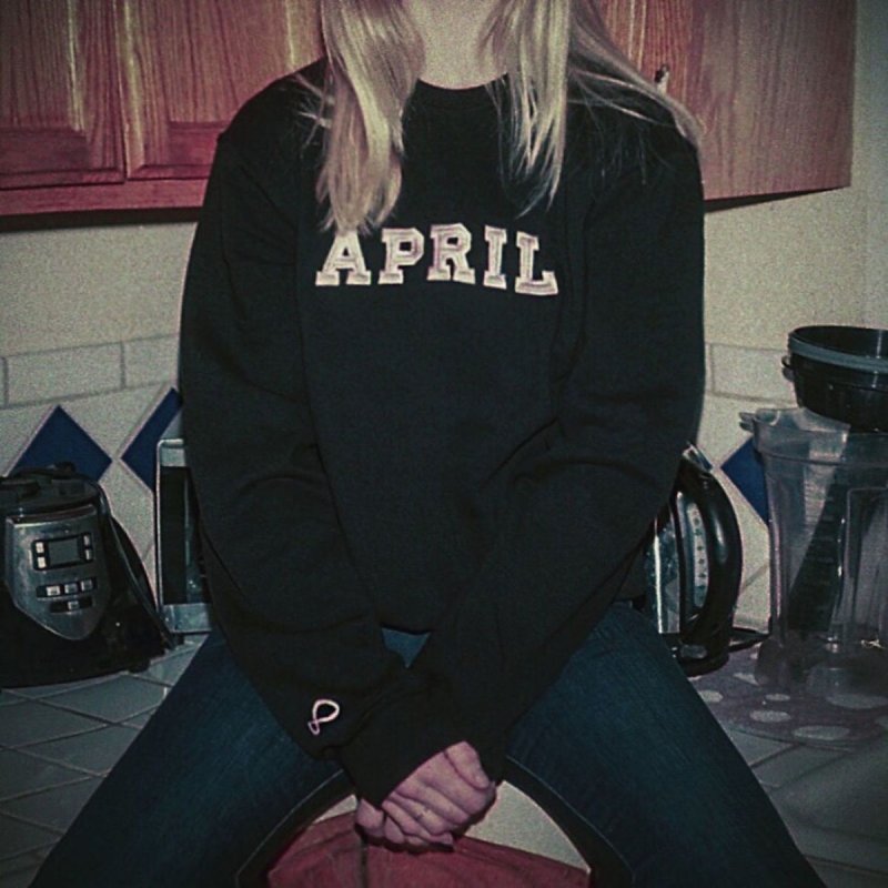Goody Grace April Lyrics Musixmatch