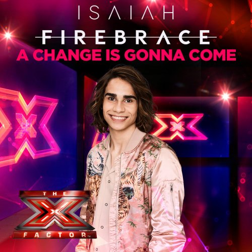 A Change Is Gonna Come (X Factor Recording)