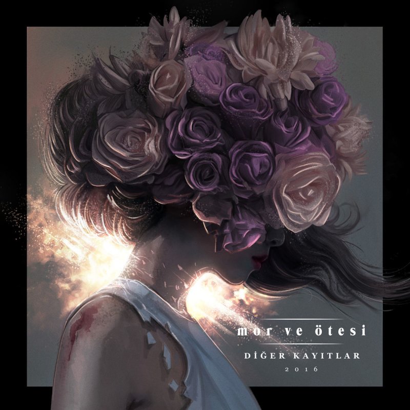 Mor Ve Otesi Loveliest Mistake Lyrics Musixmatch