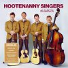 Musik vi minns Hootenanny Singers - cover art