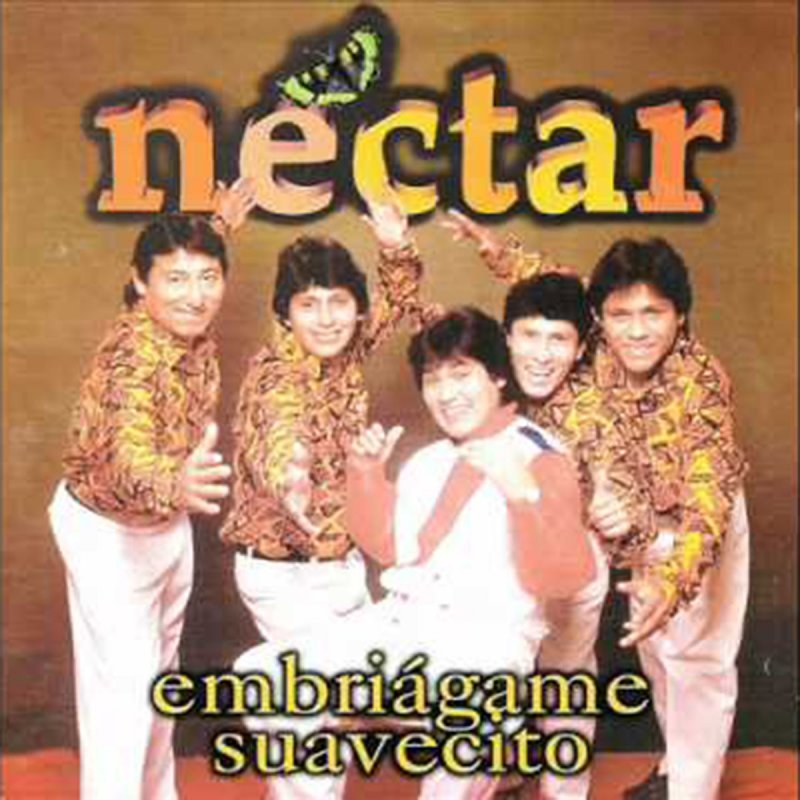 Grupo Nectar - Suéltame Lyrics | Musixmatch
