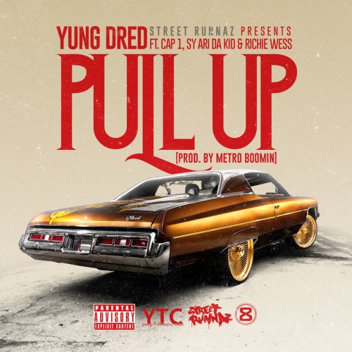 Pull Up (feat. Cap 1, Richie Wess & Sy Ari da Kid)
