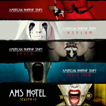 Season 1, Episode 5: Halloween, Pt. 2 (Testo) - American ...