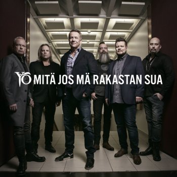 Mita Jos Ma Rakastan Sua By Yo Album Lyrics Musixmatch Song