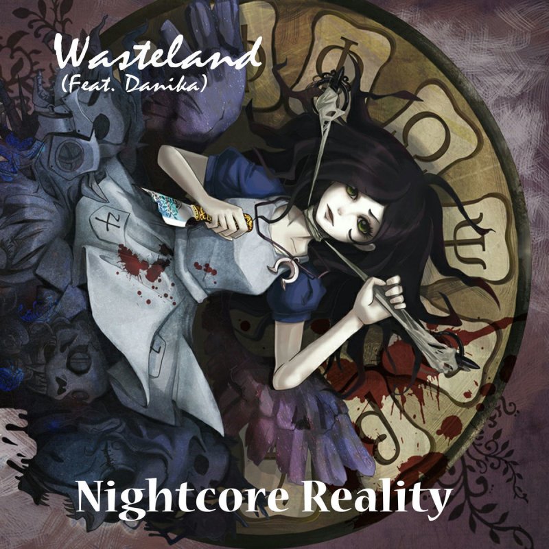 Nightcore Reality Feat Danika Wasteland Songtext Musixmatch Choose from several source of music. musixmatch