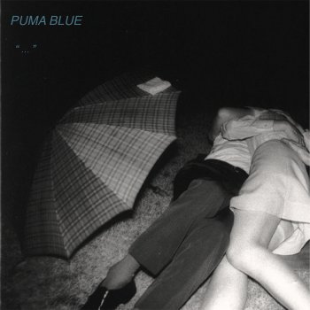 puma blue as is