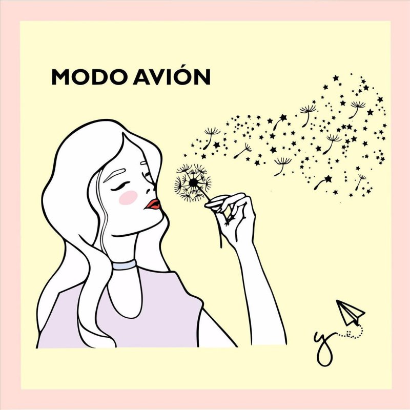 Letra De Olor A Primavera Bonus Track De Modo Avion Musixmatch