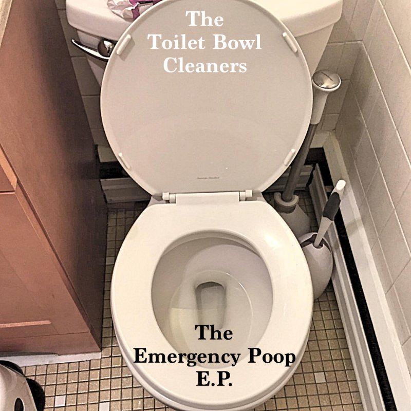 The Toilet Bowl Cleaners Poop by Candlelight Lyrics Musixmatch