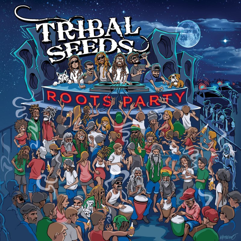 Tribal Seeds Rude Girl Lyrics Musixmatch 4 years ago4 years ago. tribal seeds rude girl lyrics