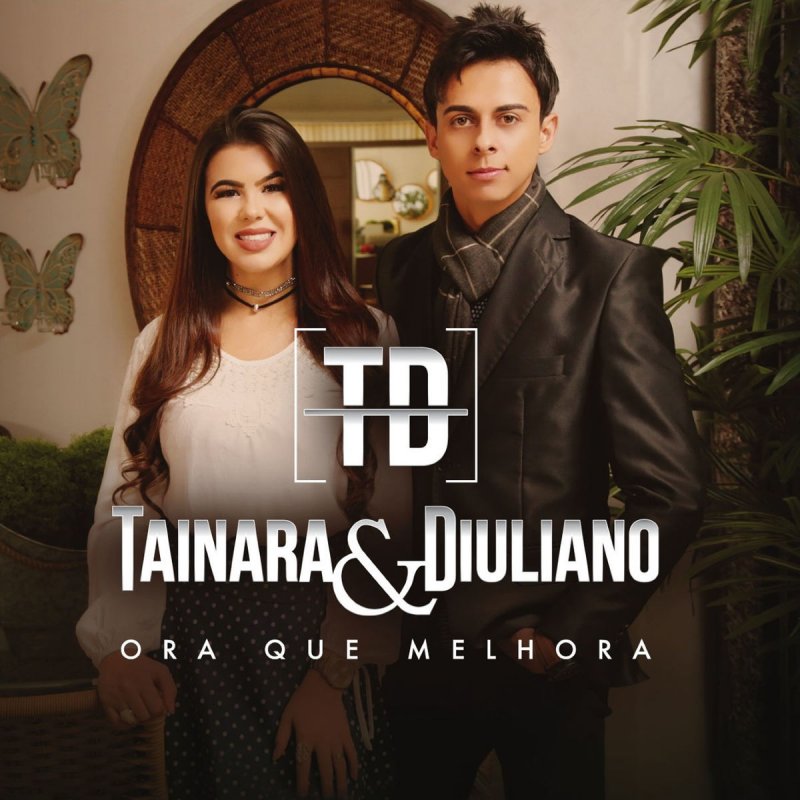 Tainara E Diuliano O Fracasso Nao E O Fim Lyrics Musixmatch Tainara e diuliano live session não duvidas. musixmatch