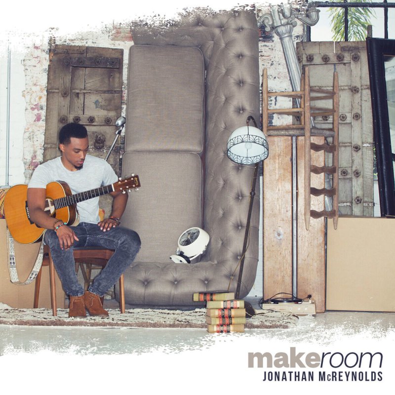 Jonathan Mcreynolds Not Lucky I M Loved Lyrics Musixmatch