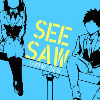 Seesaw English Version Testo Shayne Orok Mtv Testi E Canzoni 8 months ago8 months ago. seesaw english version testo