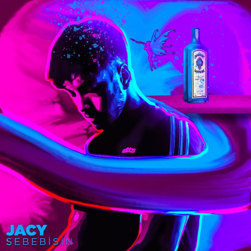 Jacy Sebebisin Paroles Musixmatch