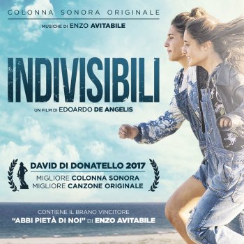 Testi Indivisibili (Colonna sonora originale del film)