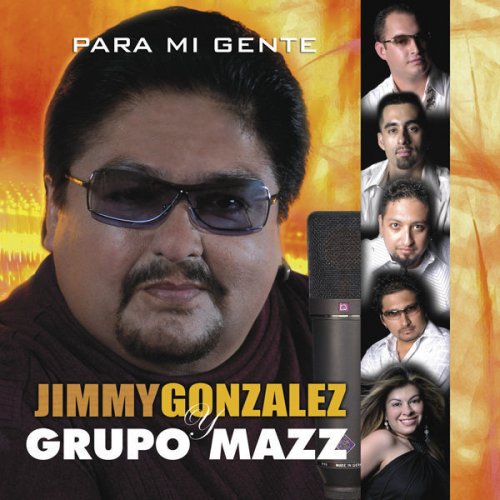 Jimmy Gonzalez Y Grupo Mazz Te Amo Te Quiero Paroles Musixmatch musixmatch