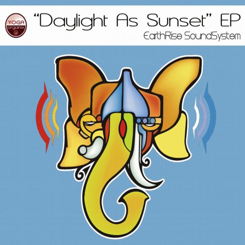 Daylight as Sunset - EP