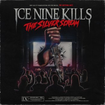 & A Grave Mistake (Testo e Video) - ICE NINE KILLS - MTV ...