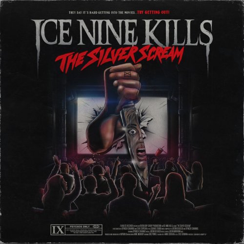 ICE NINE KILLS The American Nightmare lyrics translation in Spanish