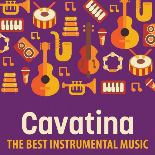 Cavatina: The Best Instrumental Music