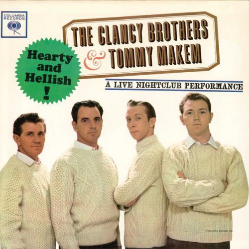 Letra De Whiskey You Re The Devil Live De The Clancy Brothers And Tommy Makem Musixmatch