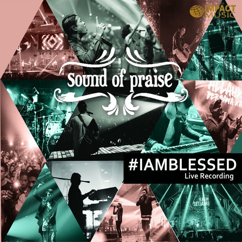Sound Of Praise Feat Fandy Santoso Tak Berkesudahan Lyrics Musixmatch