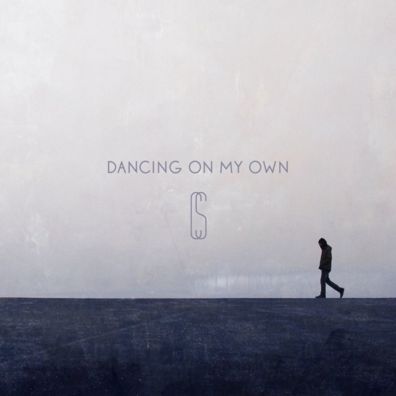 Download Lagu Calum Scott - Dancing On My Own.mp3