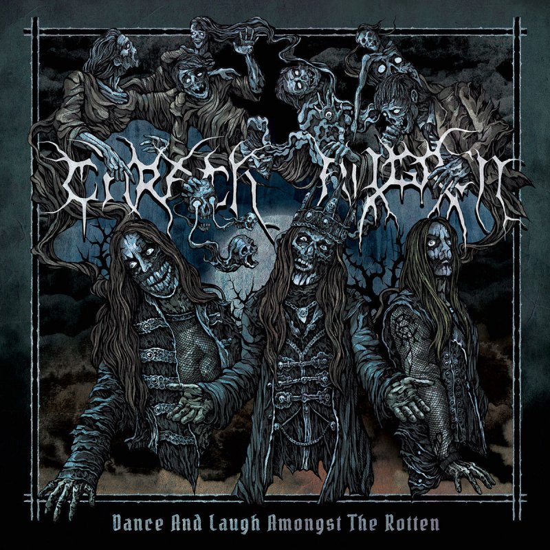 Carach Angren In De Naam Van De Duivel Lyrics Musixmatch