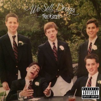 We Sell Drugs - cover art